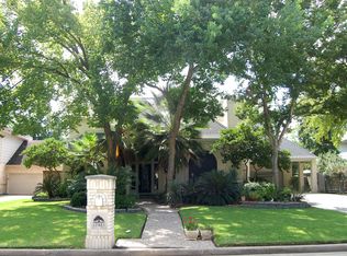 17823 Burnt Leaf Ln, Spring, TX 77379