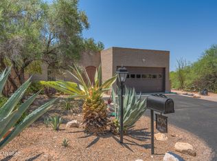4700 E Quail Creek Pl, Tucson, AZ 85718