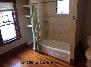 16 Rhode Island Ave, Somerville, MA 02145