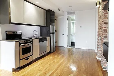 Rented by GTM Property Group 