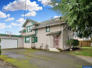 1740 Hardcastle Ave, Woodburn, OR 97071