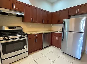 Rented by Living New York