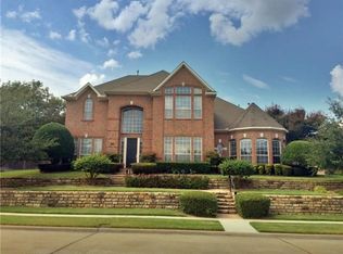 3010 Saint Germain Dr, McKinney, TX 75070