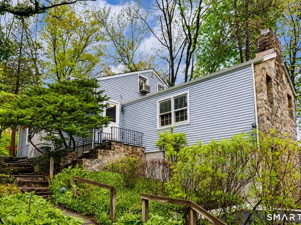 50 Valleywood Road, Greenwich, CT 06807