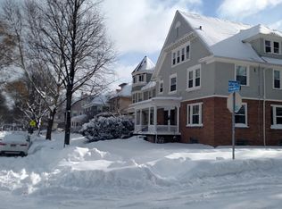 17 Thayer St, Rochester, NY 14607