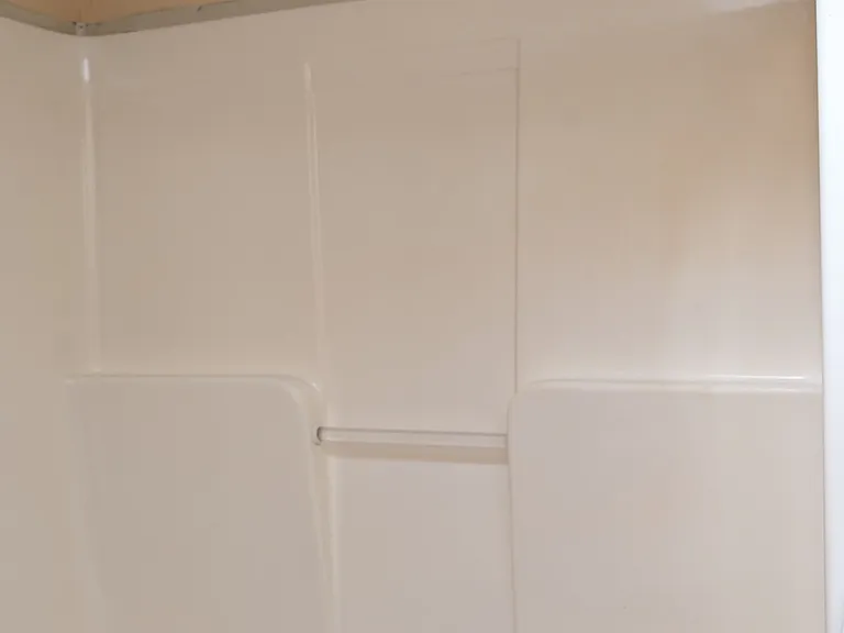 Main Bathroom Shower