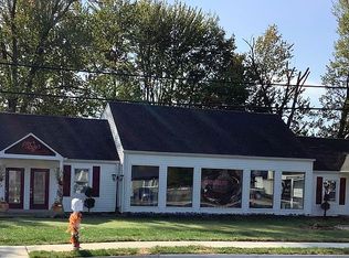 8107 Blue Lick Rd, Louisville, KY 40219