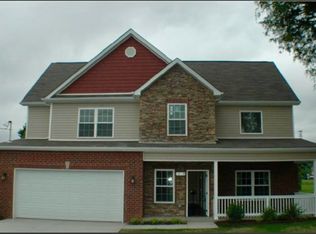 4480 Lavergne Couchville Pike, Antioch, TN 37013