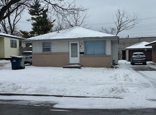 9001 W Thurston Ave, Milwaukee, WI