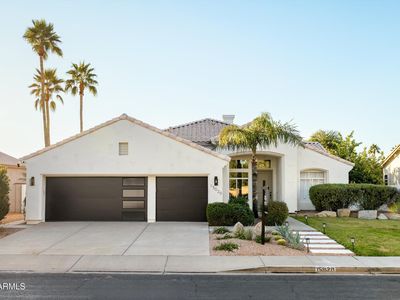 15020 N 54TH Place, Scottsdale, AZ, 85254