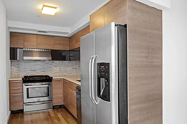 Rented by StayBK LLC