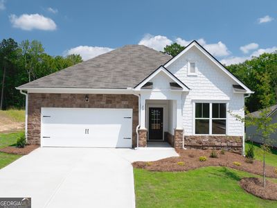 23 Majestic Oak Cir, Dallas, GA, 30132