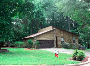 3396 Shady Hollow Run, Stone Mountain, GA 30087