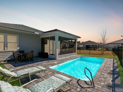 75523 CLOVERWOOD Court, Yulee, FL, 32097
