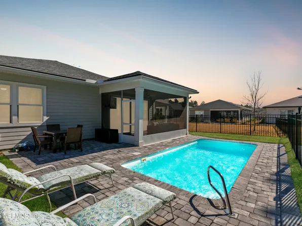 75523 CLOVERWOOD Court, Yulee, FL 32097