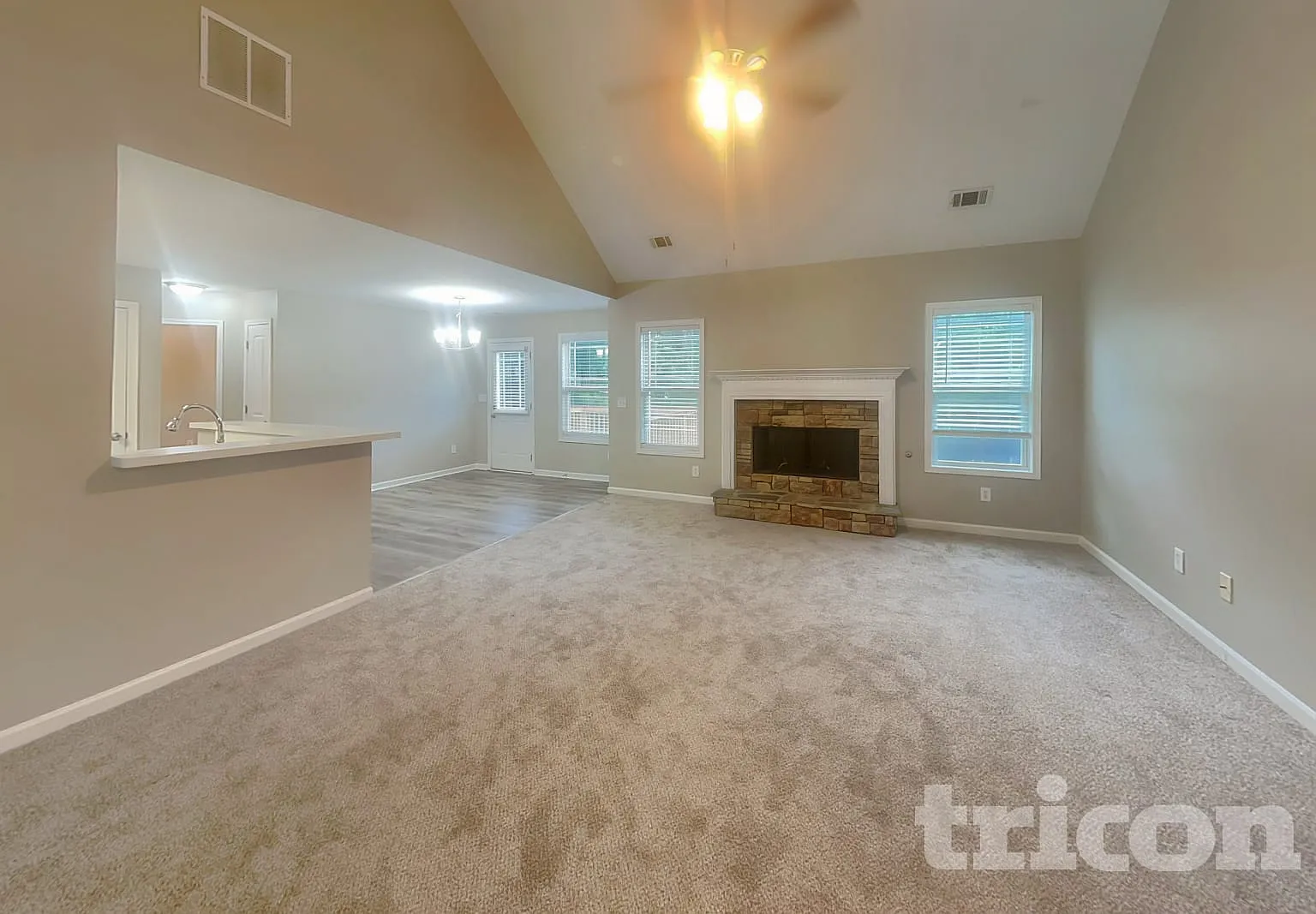 217 Arbor Drive Rockmart GA — Photo 3