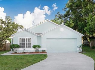 646 Sitka Ct, Apopka, FL 32703