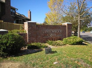 6946 Los Reyes Cir, Colorado Springs, CO 80918