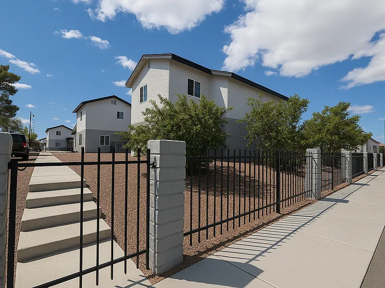 Cora Apartments — Photo 24