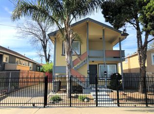 1147 91st Ave, Oakland, CA 94603