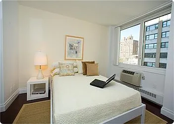 Rented by Nancy Packes Inc.