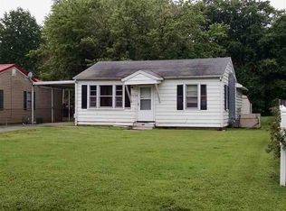 232 Locke Blvd, Paducah, KY 42003