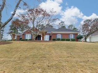 4898 Champions Way, Columbus, GA 31909