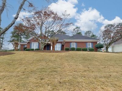4898 Champions Way, Columbus, GA, 31909