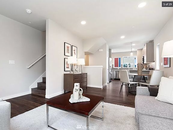 2nd image of 12512 15th Ave NE #D