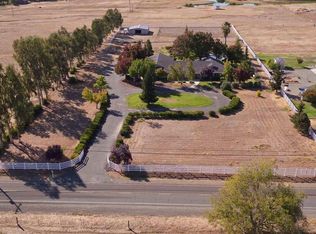 14045 Saint Marys Ave, Red Bluff, CA 96080