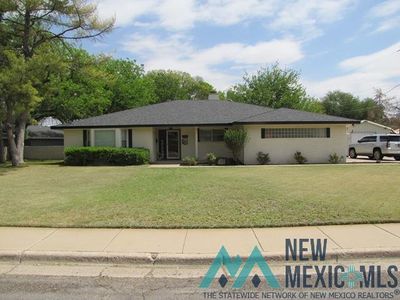 1700 N Houston St, Hobbs, NM, 88240