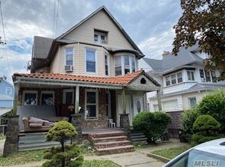 87-50 116th St, Richmond Hill, NY 11418