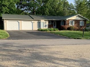 15342 County Road 604, Dexter, MO 63841