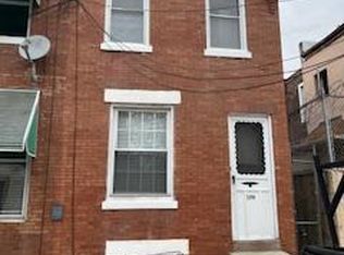 3190 Agate St, Philadelphia, PA 19134