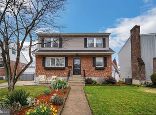 414 Ridley Ave, Folsom, PA 19033