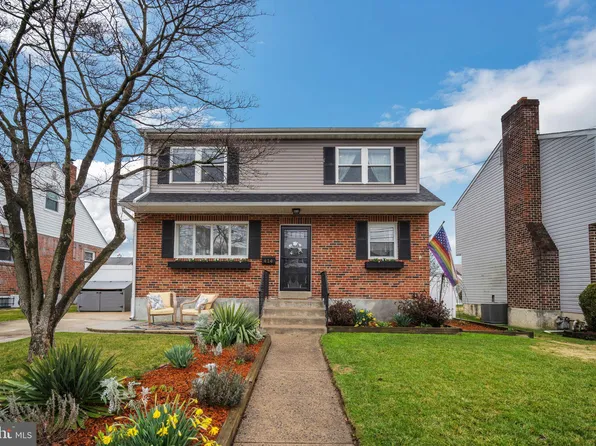 414 Ridley Ave, Folsom, PA 19033