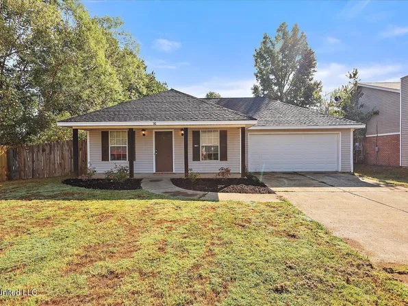 782 Whippoorwill Dr, Brandon, MS 39047