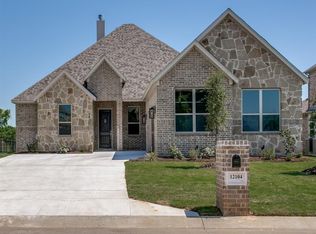 12104 Indian Creek Dr, Fort Worth, TX 76179