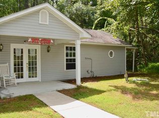 1515 Rock Pillar Rd, Clayton, NC 27520