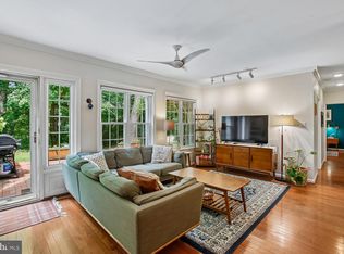 3376 Gunston Rd #3376, Alexandria, VA 22302