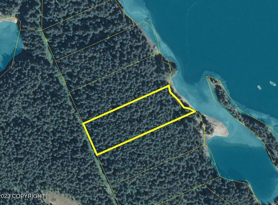 1st image of L9 B Little Tutka Bay #1