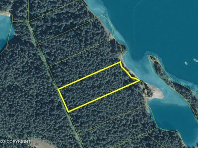 L9 B Little Tutka Bay #1, Homer, AK, 99603