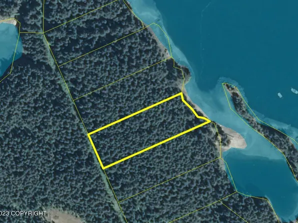 L9 B Little Tutka Bay #1, Homer, AK 99603