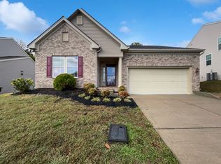 2609 Jordan Ridge Dr, Nashville, TN 37218