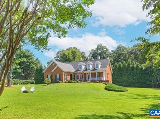 1193 Woodlands Rd, Charlottesville, VA 22901