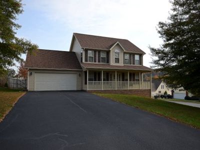 249 Leslie Ct, Bristol, TN, 37620