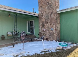 437 E 11th St, Rifle, CO 81650