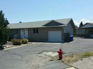 333 Bare St APT 2, Rexburg, ID 83440