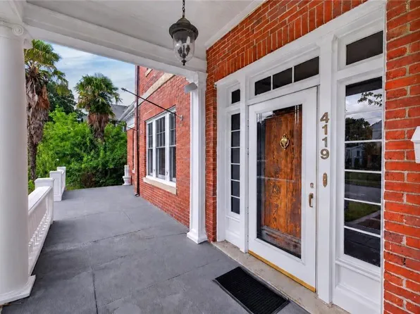 4119 Columbus Ave, Norfolk, VA 23504