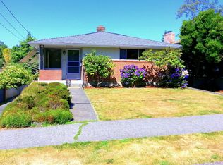 6545 40th Ave NE, Seattle, WA 98115
